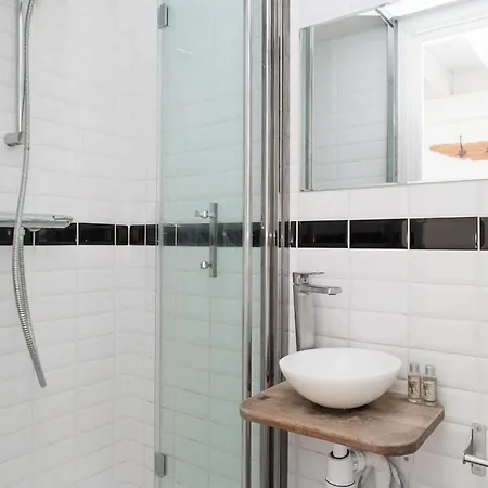 Appartamento Quartier Montorgueil & Near Le Marais - Cityapartmentstay